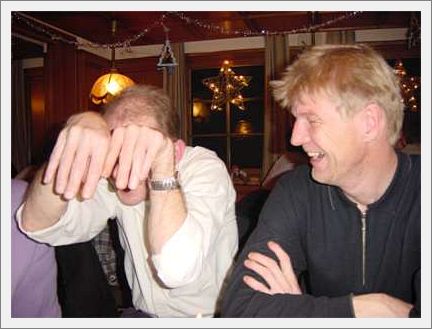 Hans,Roman