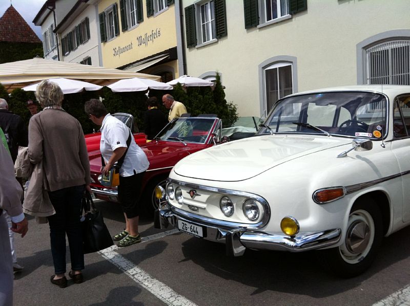 Stein am Rhein 