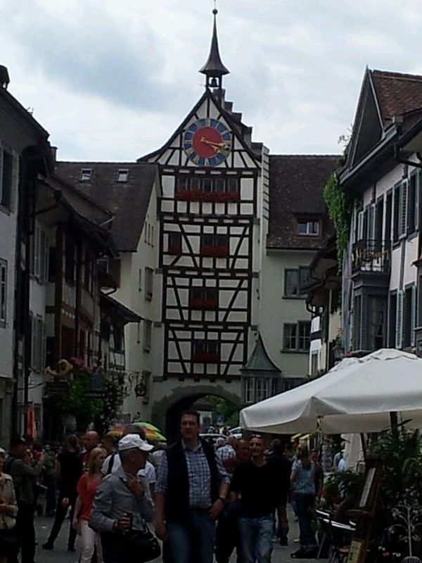 Stein am Rhein
