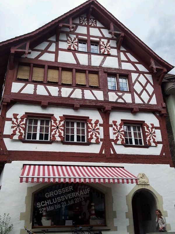 Stein am Rhein