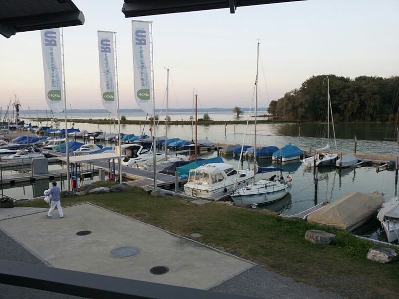 Altenrhein 16.Juli