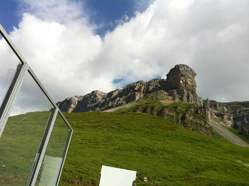 Sustenpass