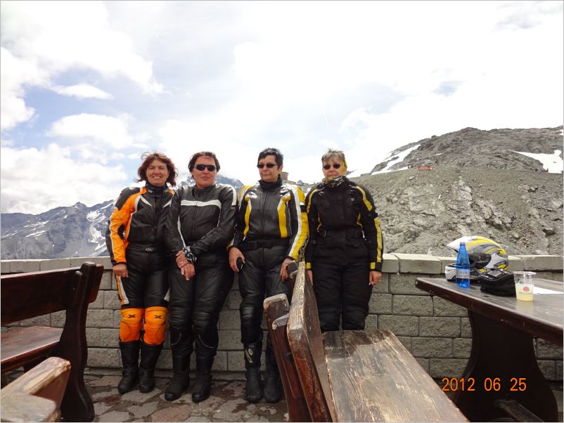 Stelvio
